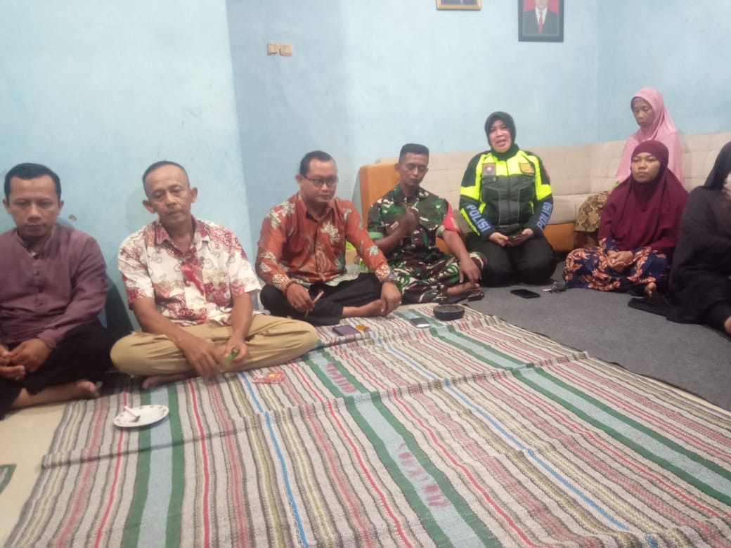 PURBALINGGA | HOT NEWS Investigasi-Rt 2 Rw 2 Dusun 2 Desa Lamongan Kecamatan Kaligondang Kabupaten Purbalingga,