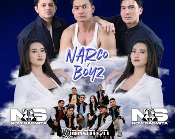 Novi Sasmita Dan Narco Boys Meriahkan Grand Opening JAVA ORION Lounge Karaoke Yang Berlokasi Di Karangsentul Purbalingga