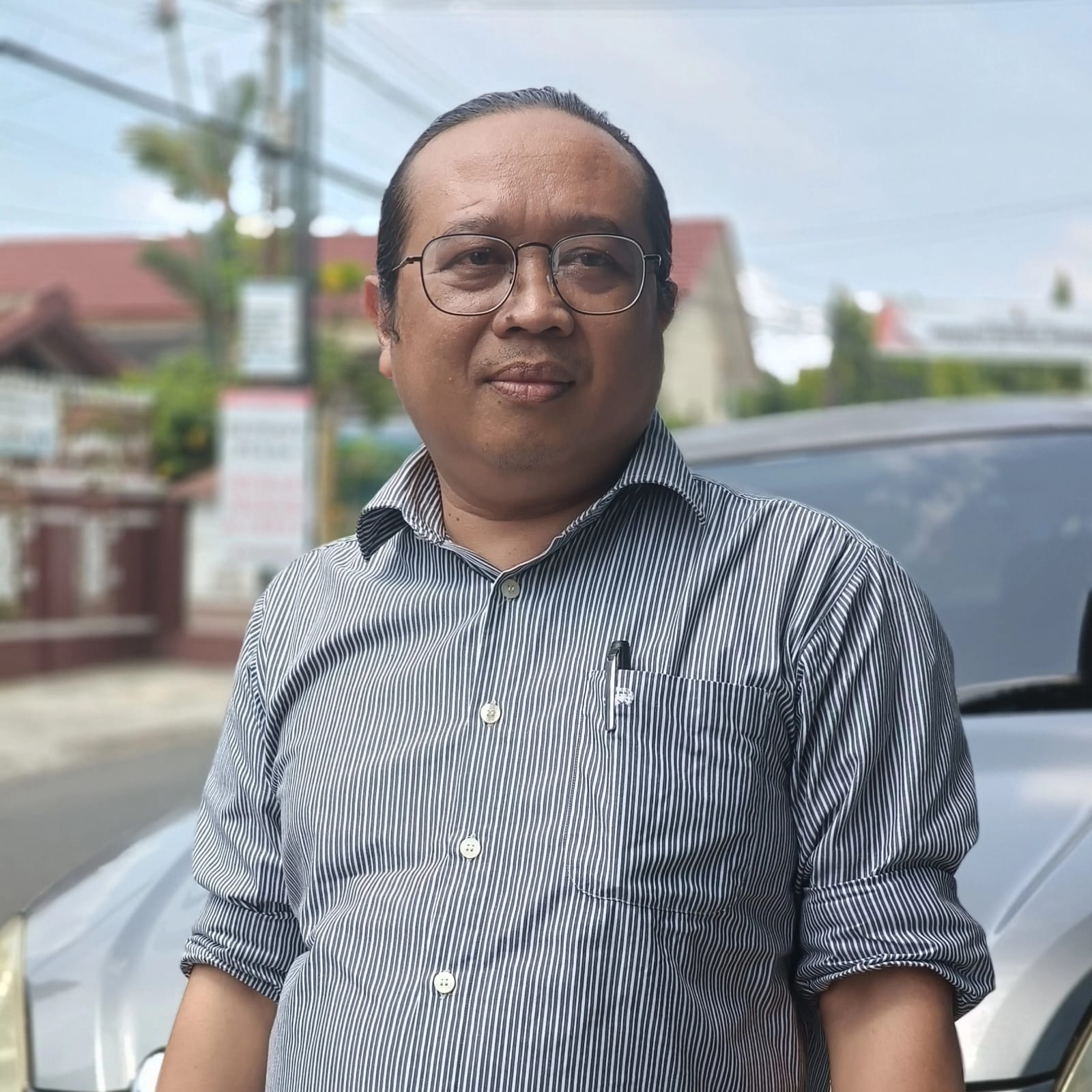 Direktur Utama PT Digital Indo Group Sampaikan Ucapan Terima Kasih