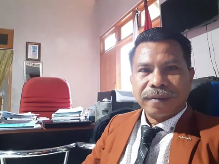 Kuasa Hukum Baldy Anggap Dugaan Intimidasi Sebagai Serangan Terhadap Kebebasan Pers