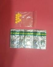 Polresta Banyumas Amankan Pengedar dan Dua Pembeli Pil Berlogo MF