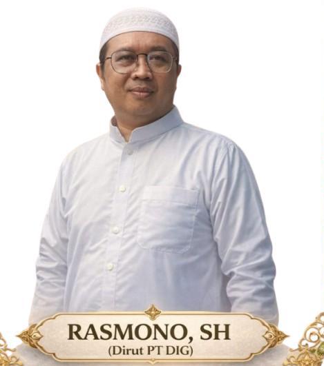 Jejak Pengaruh Ketum IWO Indonesia Disorot, Dirut Digital Indo Group Angkat Bicara di Hari Ulang Tahun