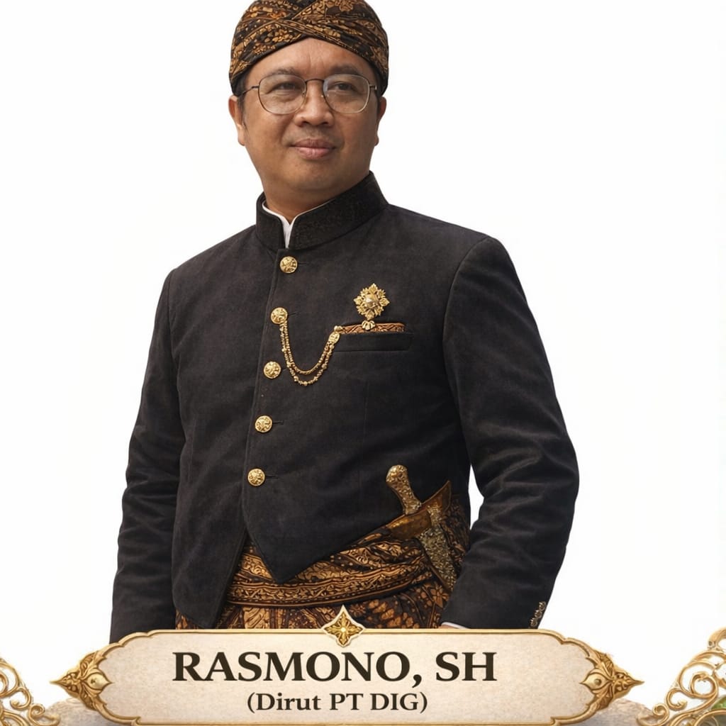 Kartini Masa Kini: CEO PT Digital Indo Group Ajak Perempuan Kuasai Dunia Digital